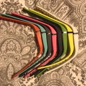Fitbit flex bands